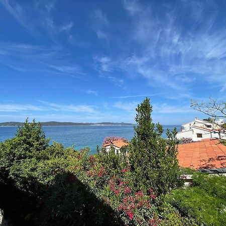 Apartments Sime Бибине Екстериор снимка
