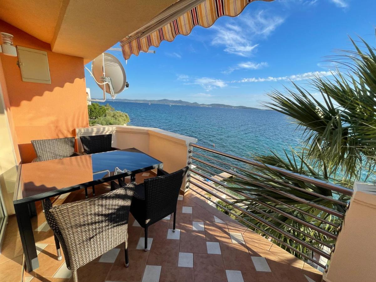 Apartments Sime Бибине Екстериор снимка
