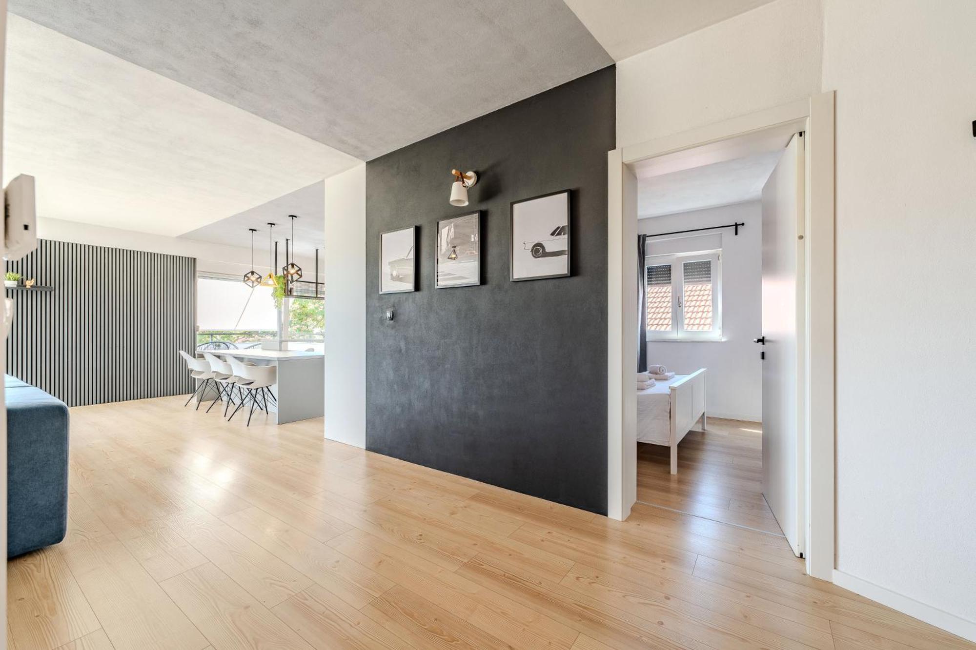 Apartments Sime Бибине Екстериор снимка