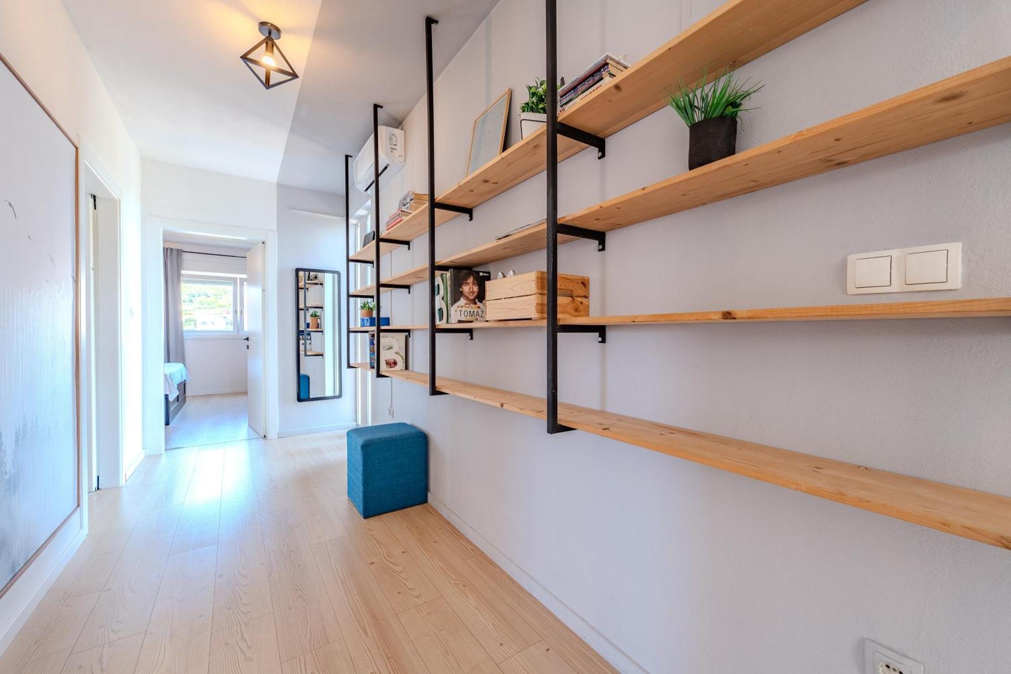 Apartments Sime Бибине Екстериор снимка