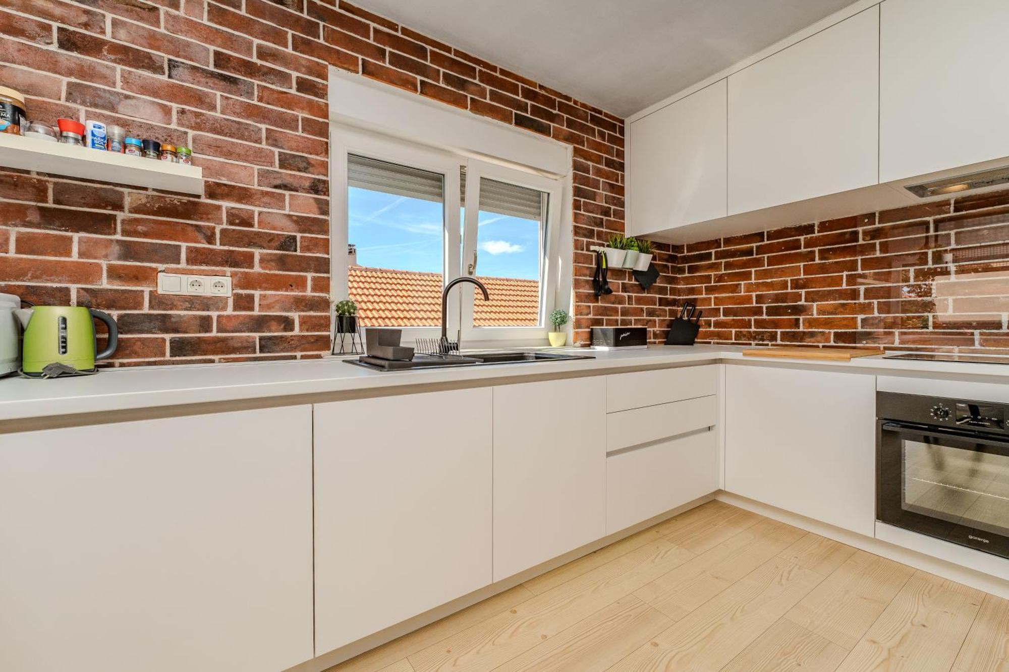 Apartments Sime Бибине Екстериор снимка
